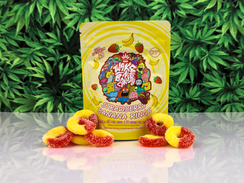 CBDカートリッジ 50% STRAWBERRY BANANA 、ハワイアン CBDカートリッジ 50% STRAWBERRY BANANA 、ハワイアン CBD